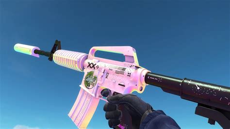 printstream m4a1